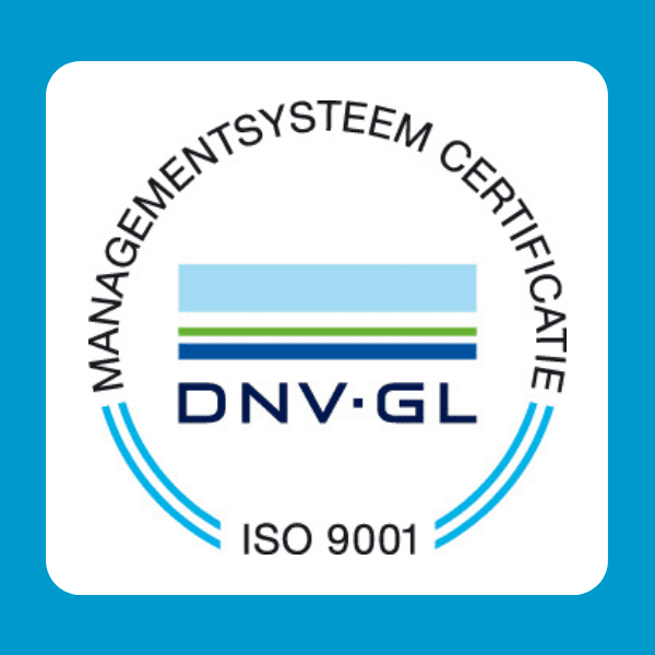 ISO 9001